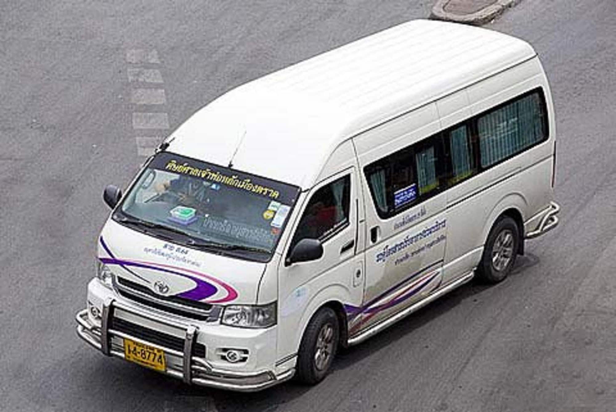 Majestic Villas Phuket