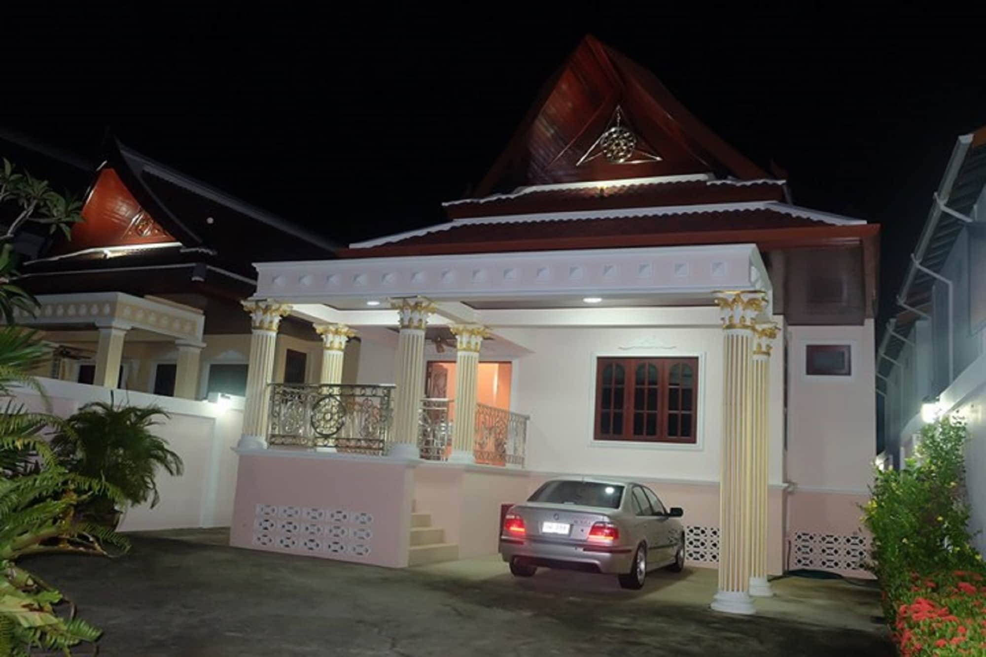 Majestic Villas Phuket