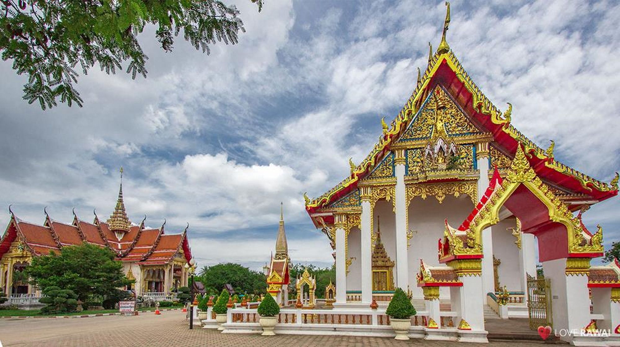 Majestic Villas Phuket