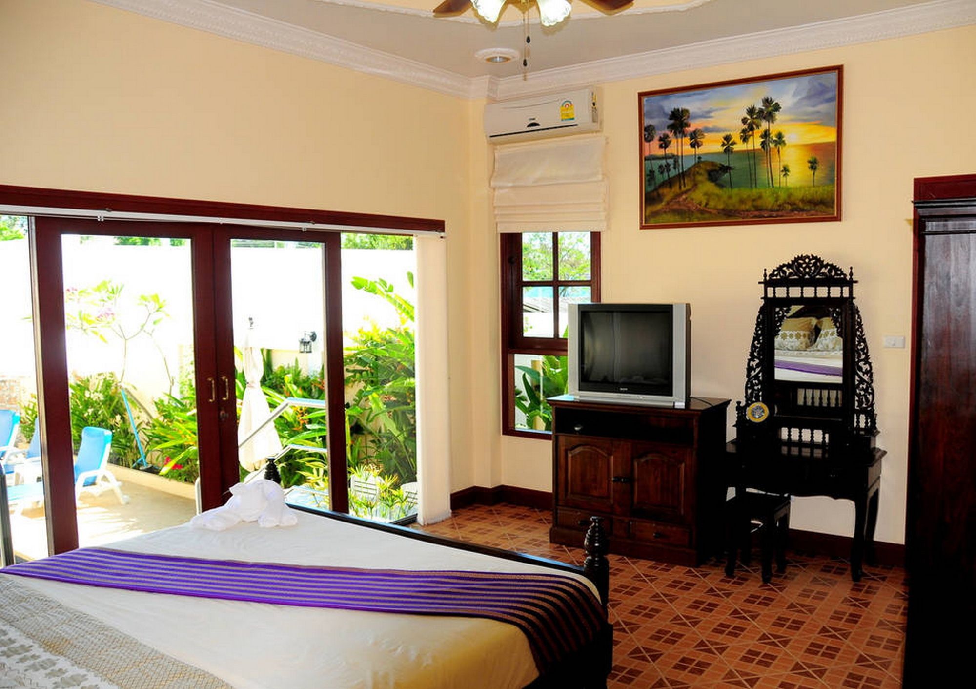 Majestic Villas Phuket