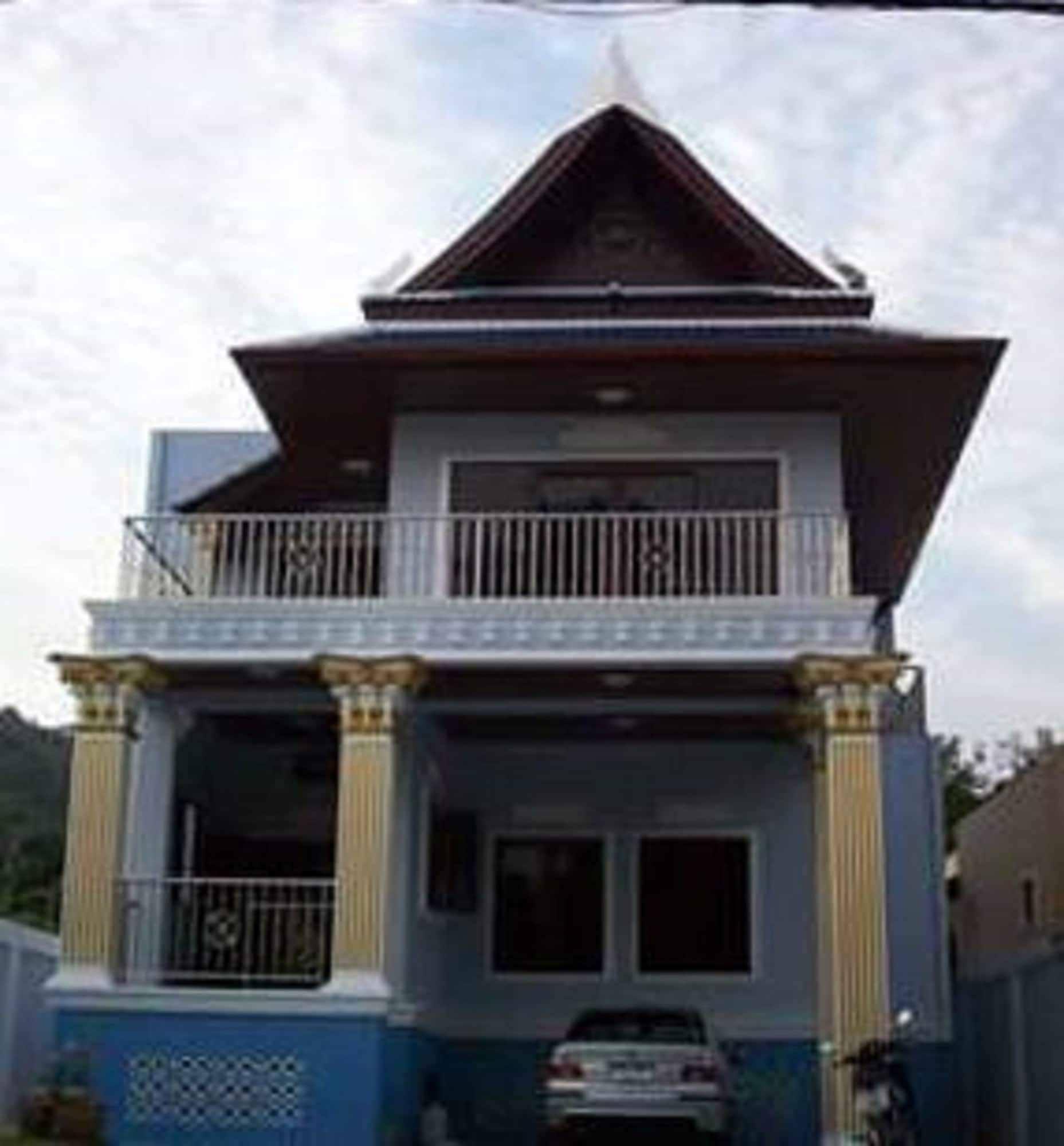 Majestic Villas Phuket