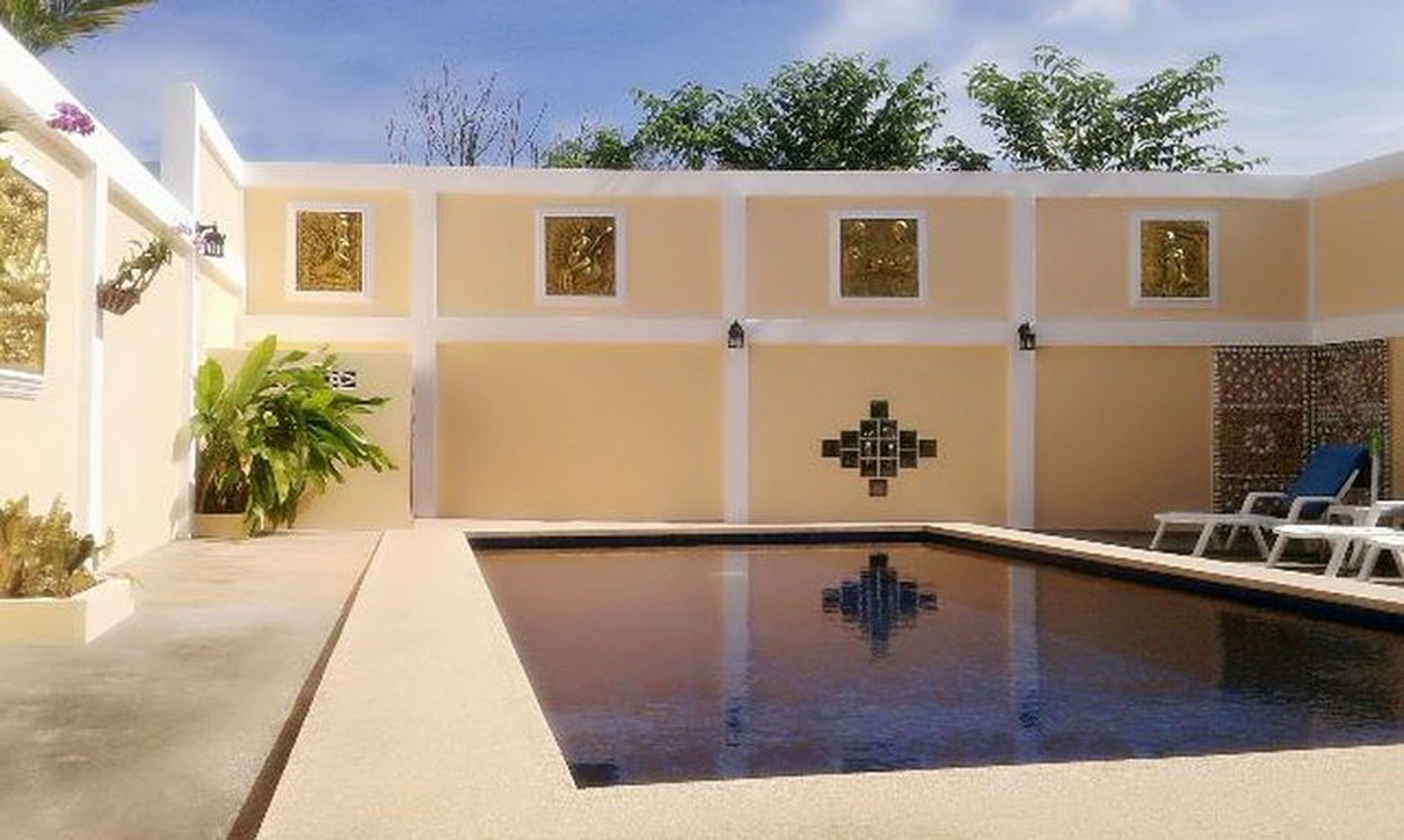 Majestic Villas Phuket