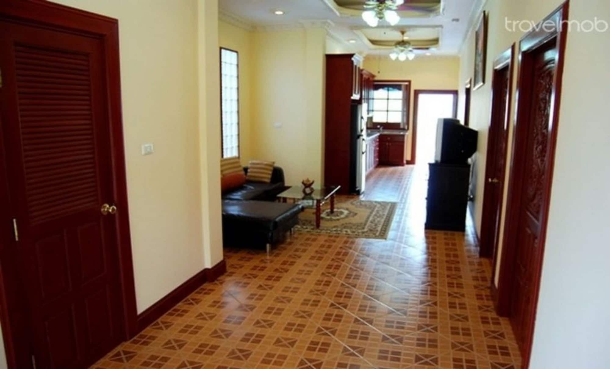 Majestic Villas Phuket