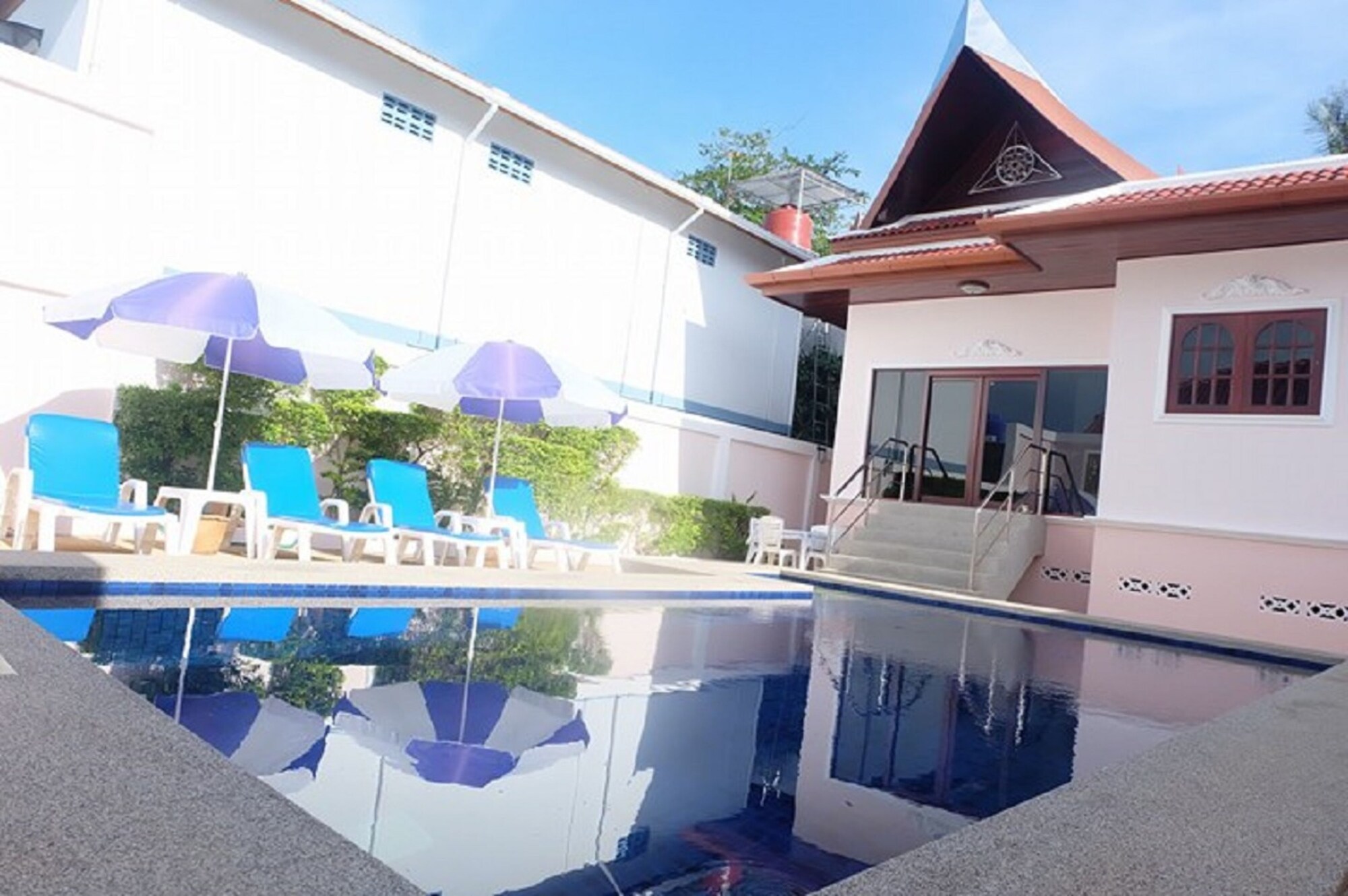 Majestic Villas Phuket