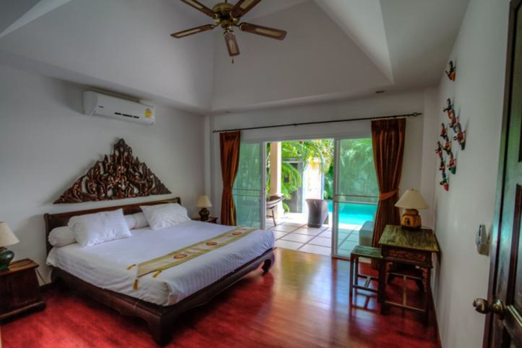 Meursault Villa by Jetta