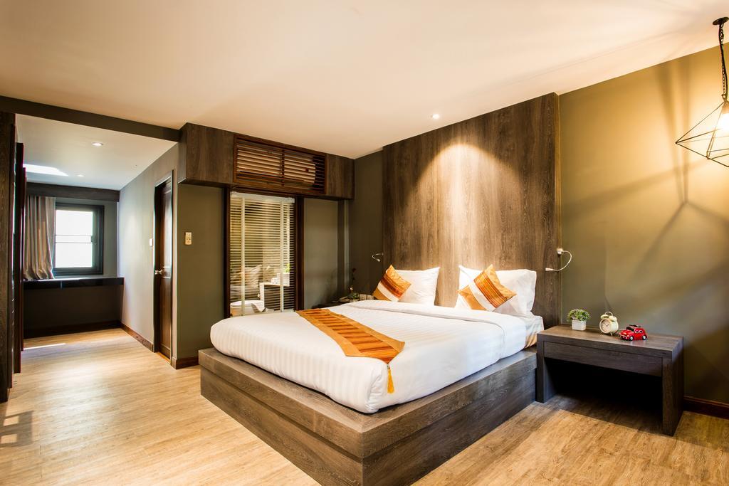 Naiya Buree Boutique Resort