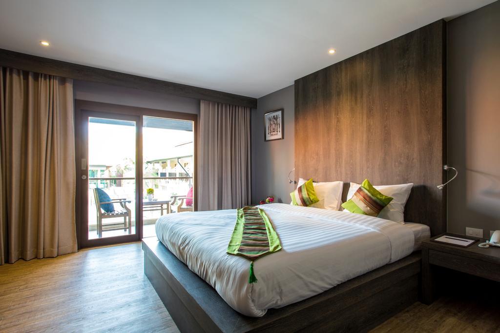 Naiya Buree Boutique Resort