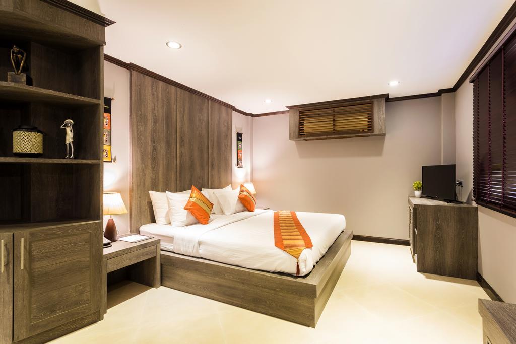 Naiya Buree Boutique Resort