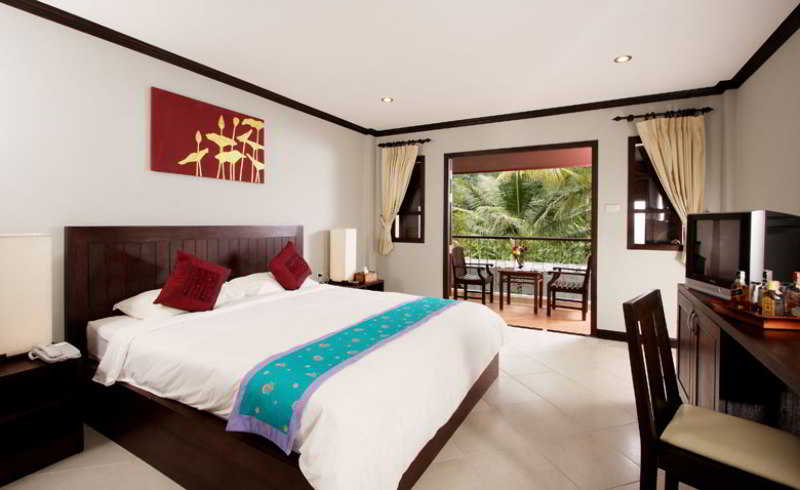 Naiya Buree Boutique Resort