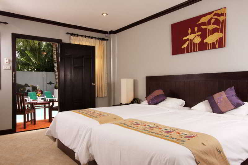Naiya Buree Boutique Resort