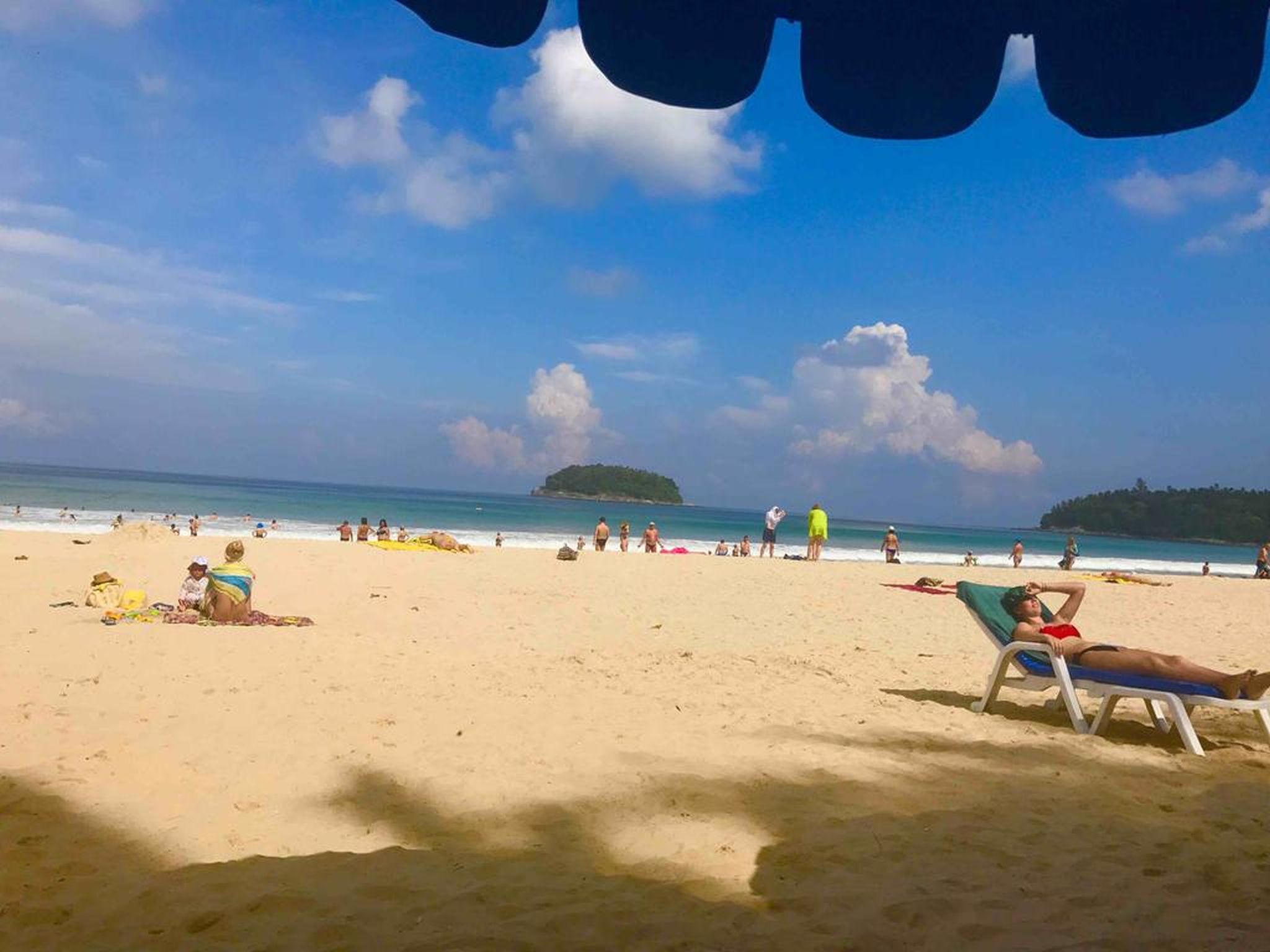 Naiya Buree Boutique Resort