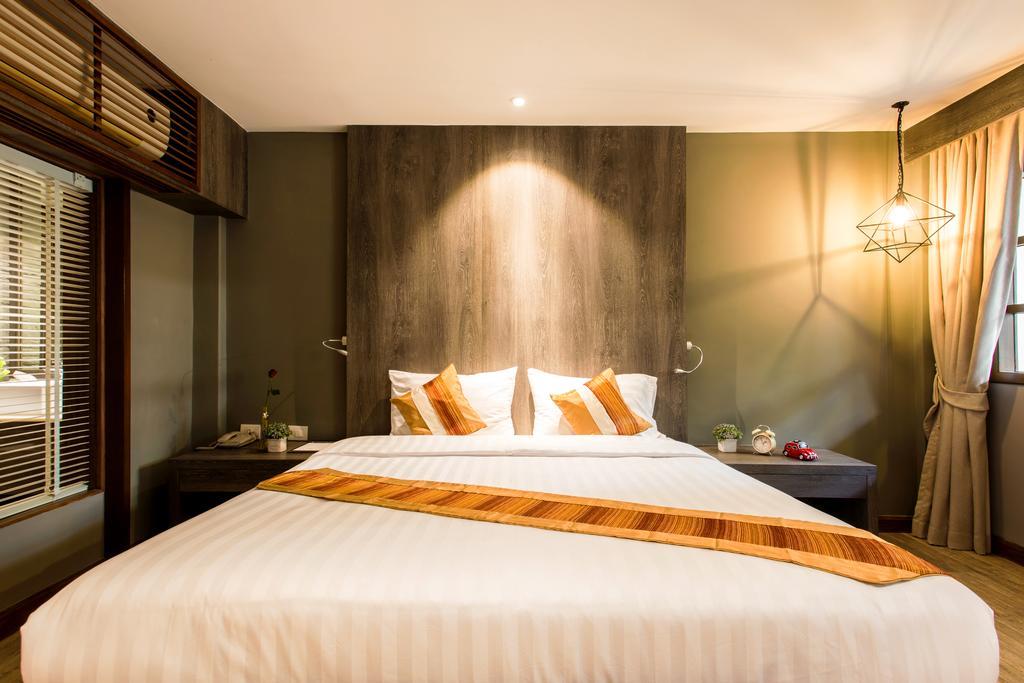 Naiya Buree Boutique Resort