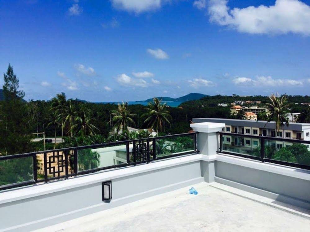 Nature Pine Residence