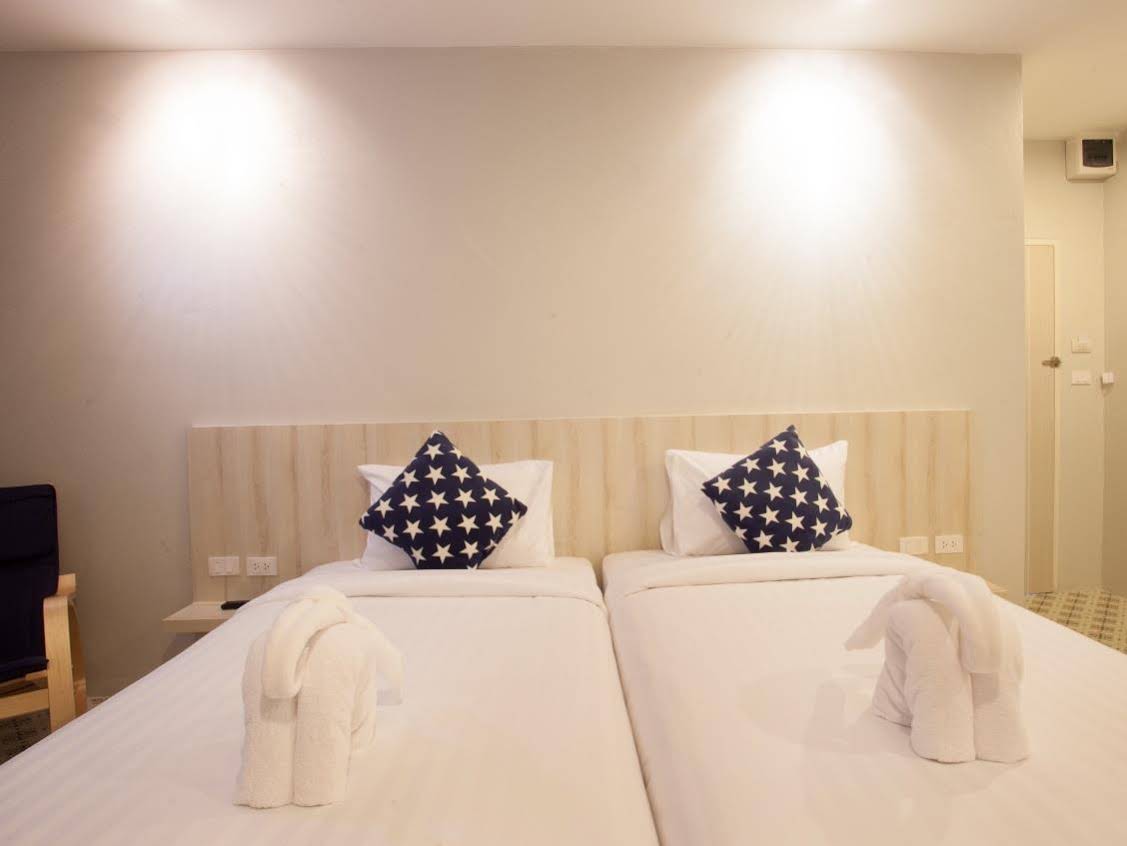 Nature Pine Residence