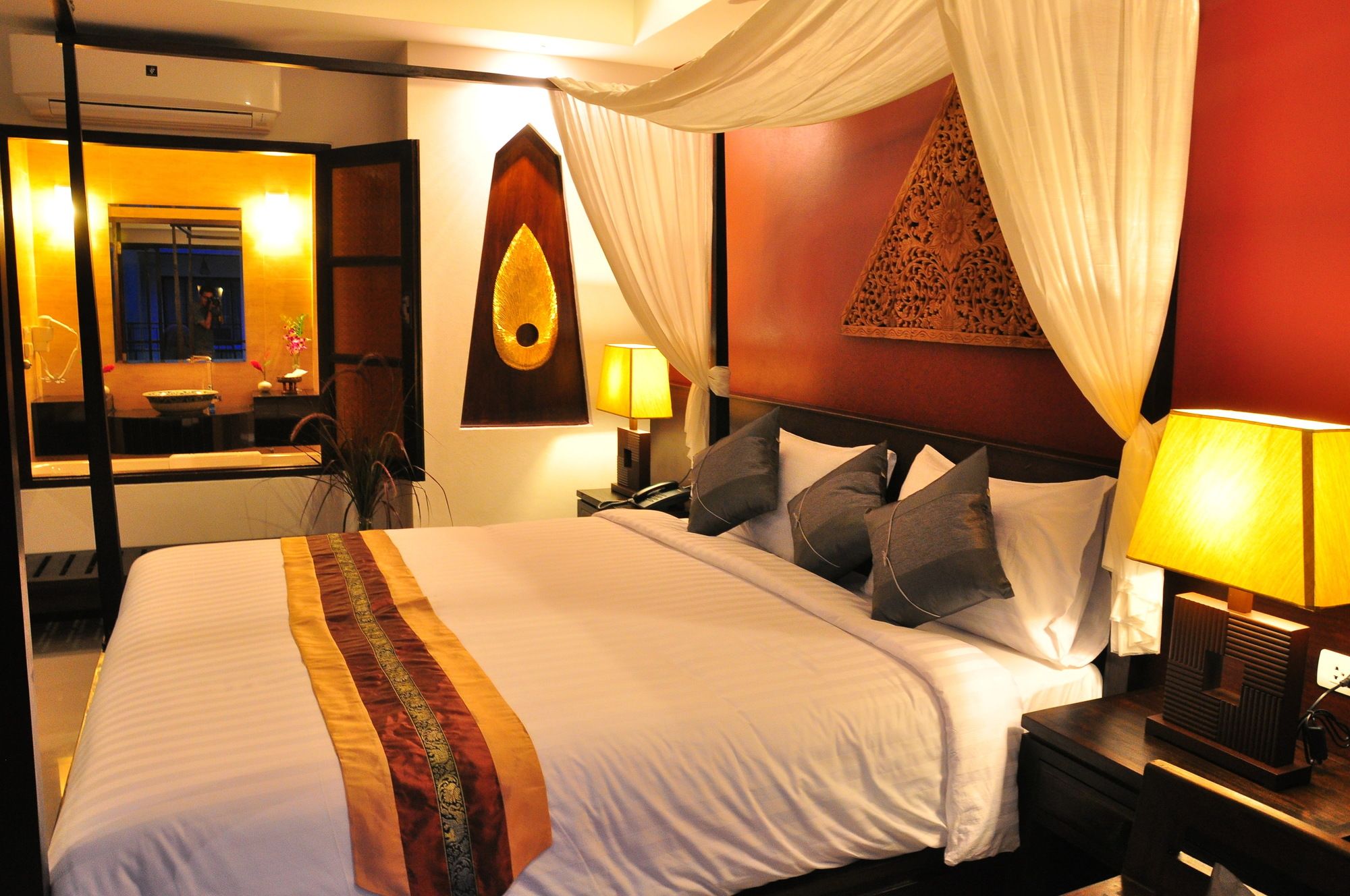 Navatara Phuket Resort