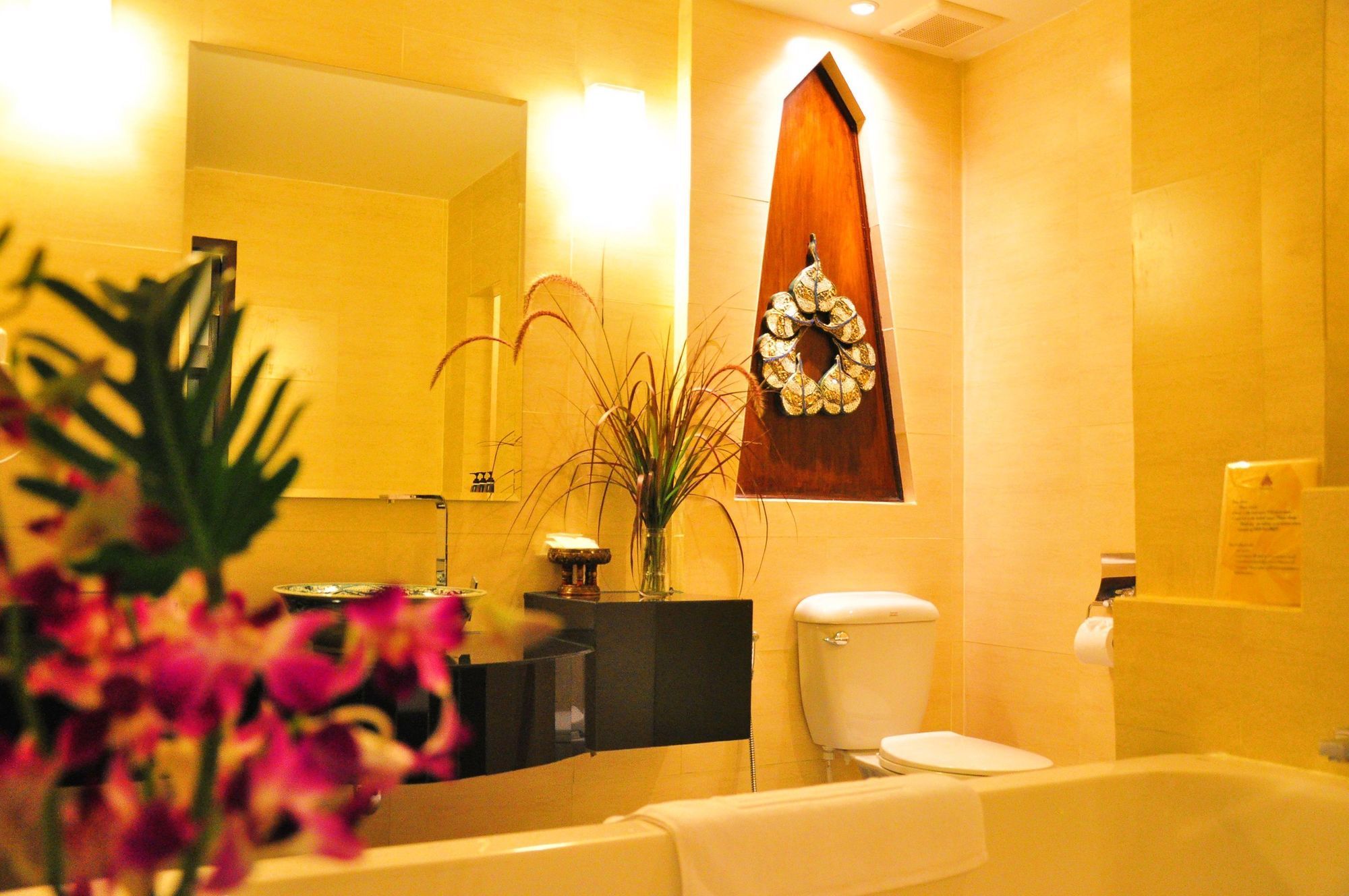 Navatara Phuket Resort