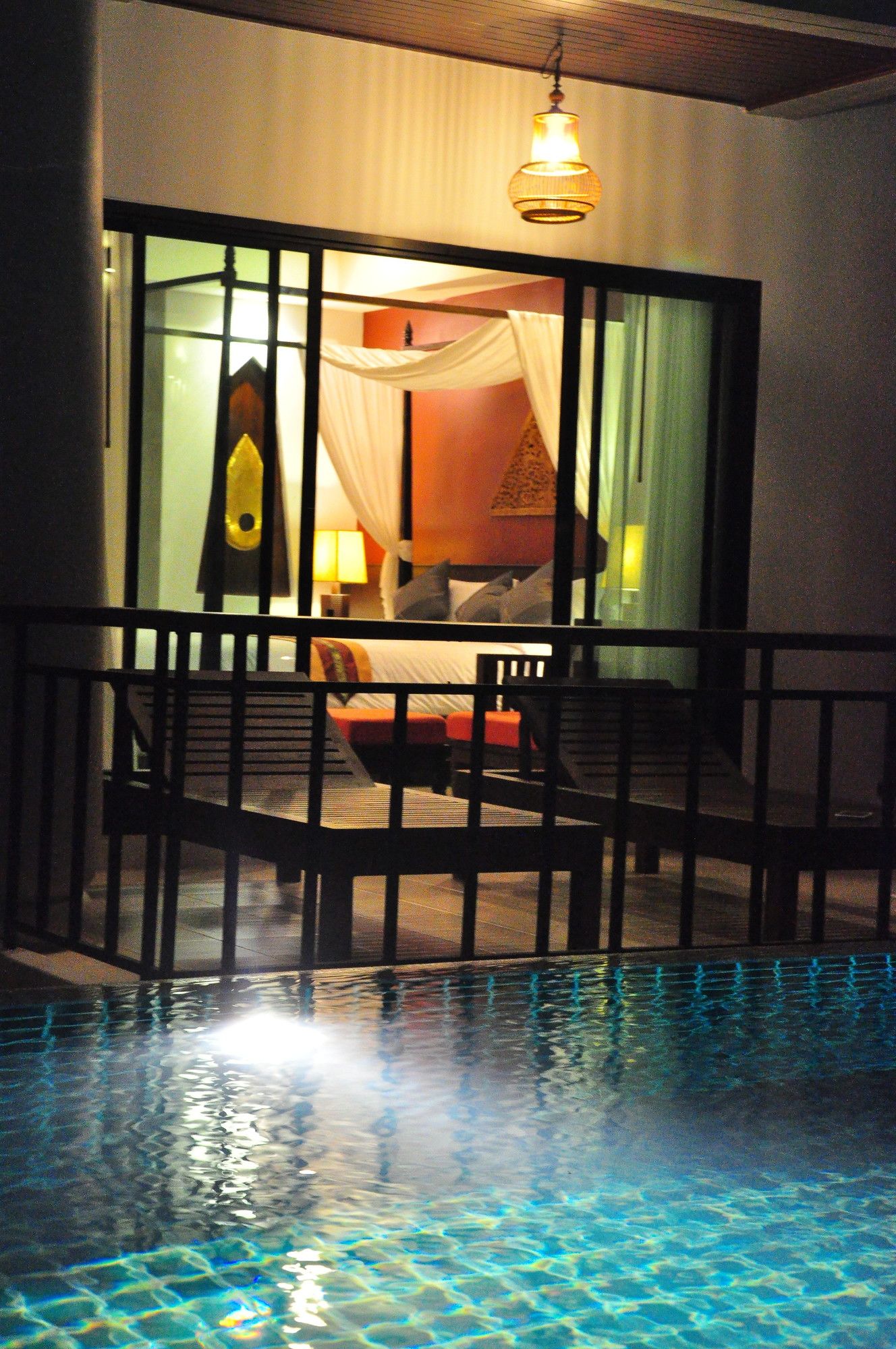 Navatara Phuket Resort