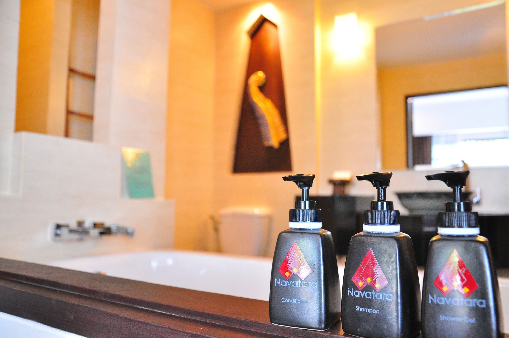 Navatara Phuket Resort