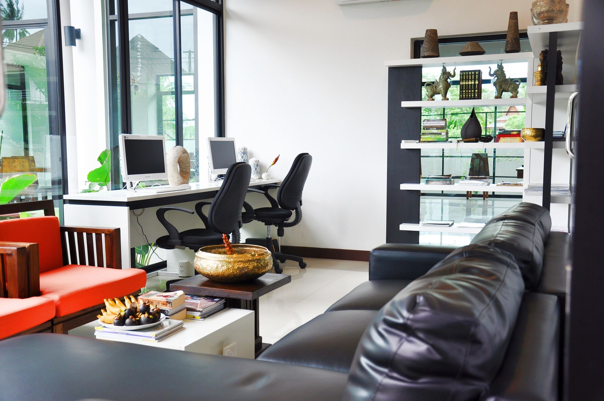 Navatara Phuket Resort