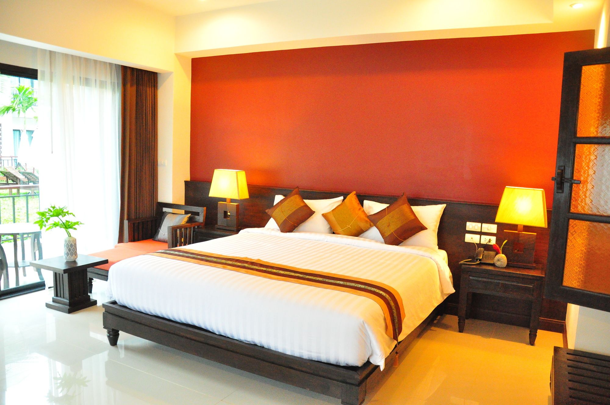 Navatara Phuket Resort