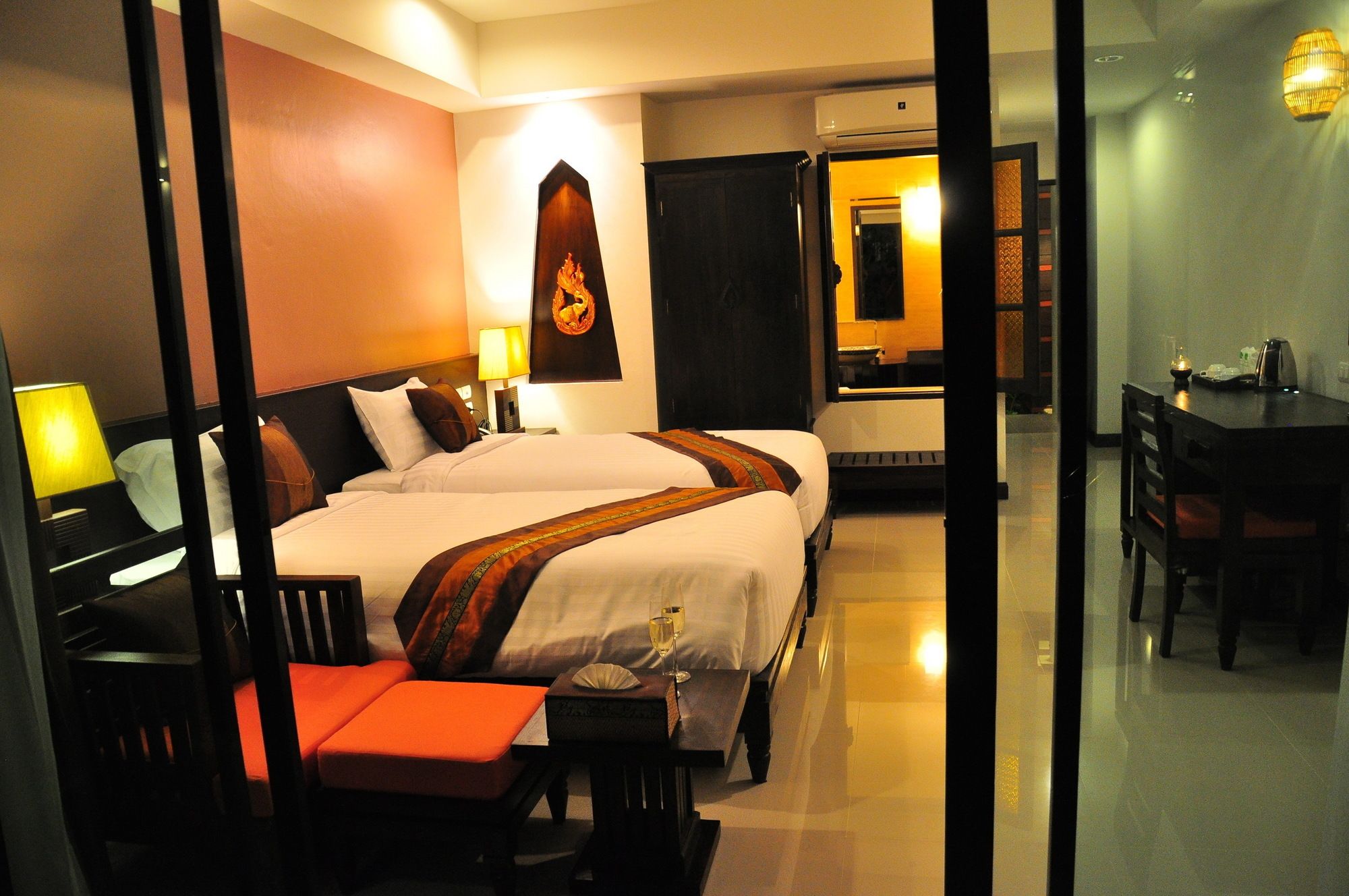 Navatara Phuket Resort