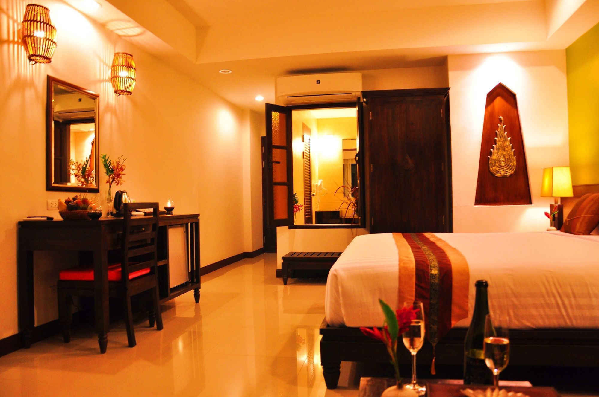 Navatara Phuket Resort