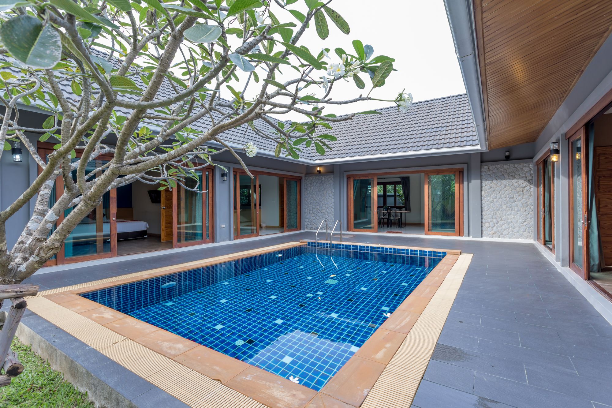 Naya Palm Villas