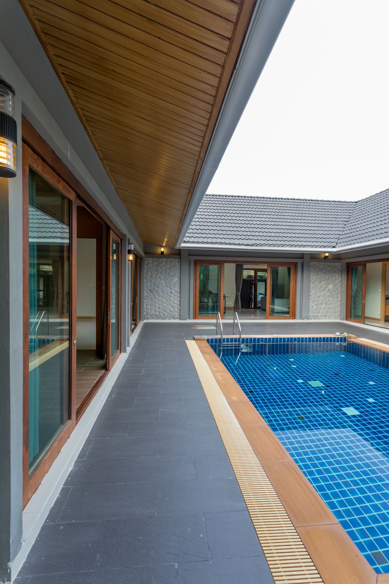 Naya Palm Villas