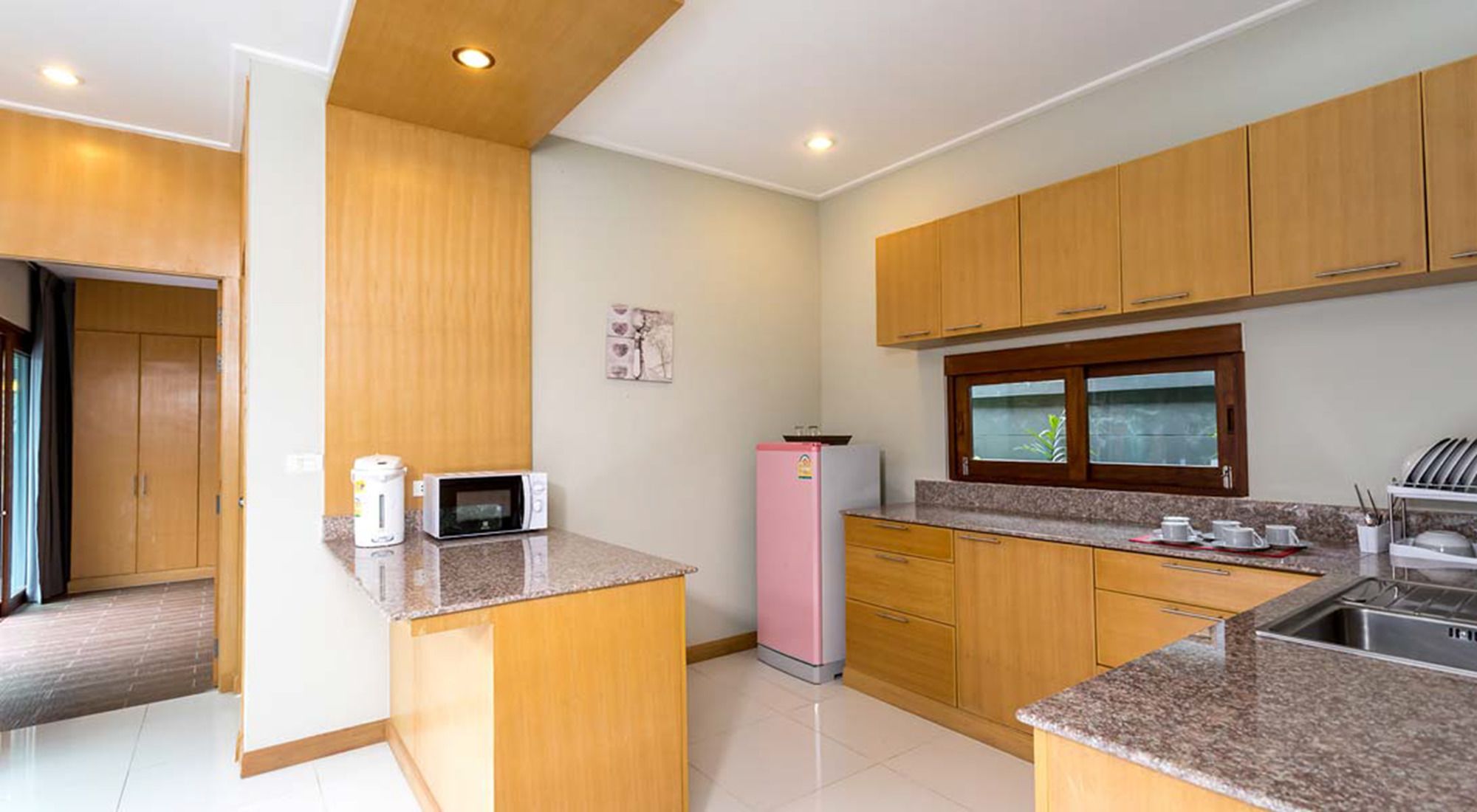 Naya Palm Villas