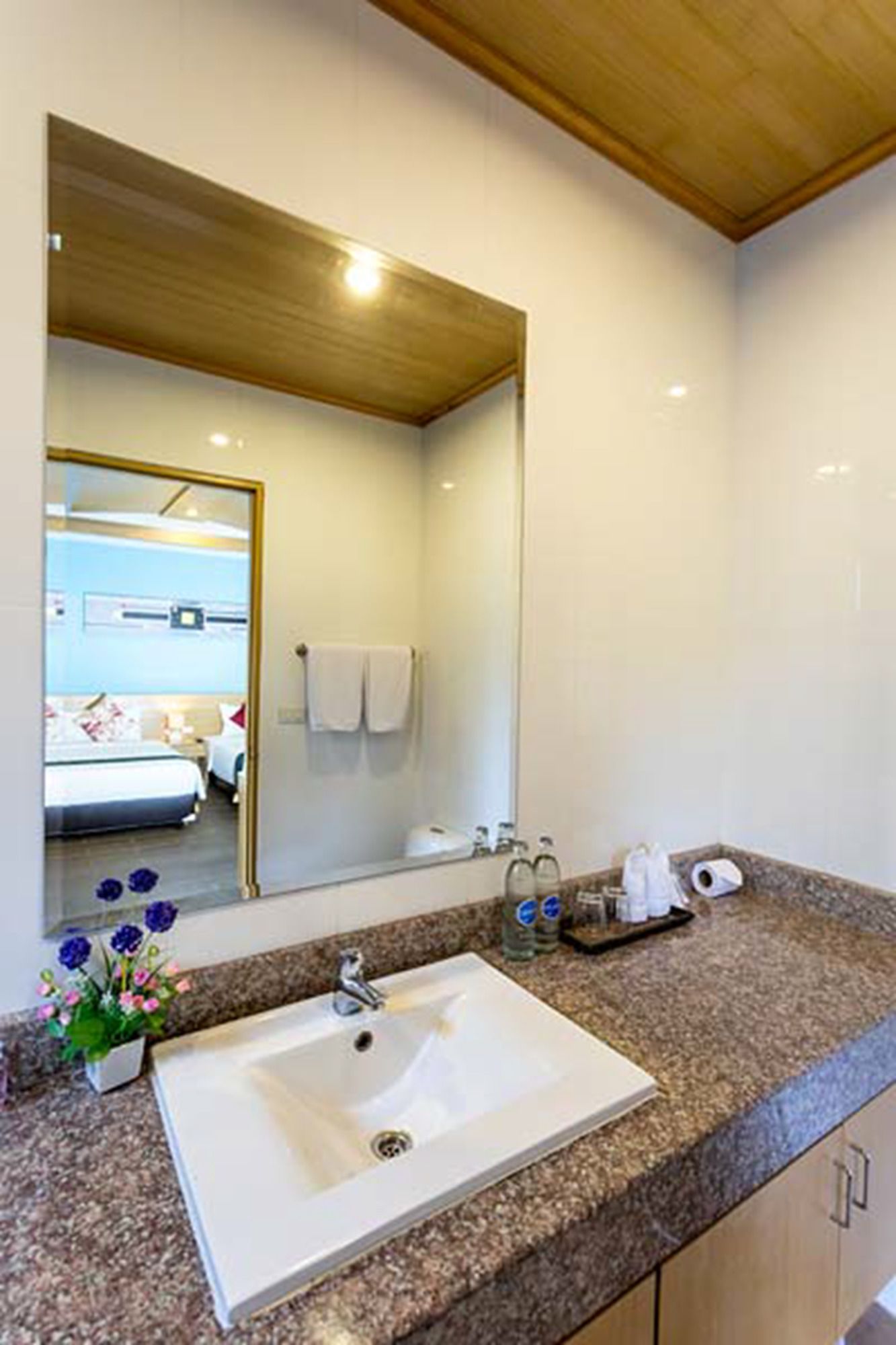 Naya Palm Villas