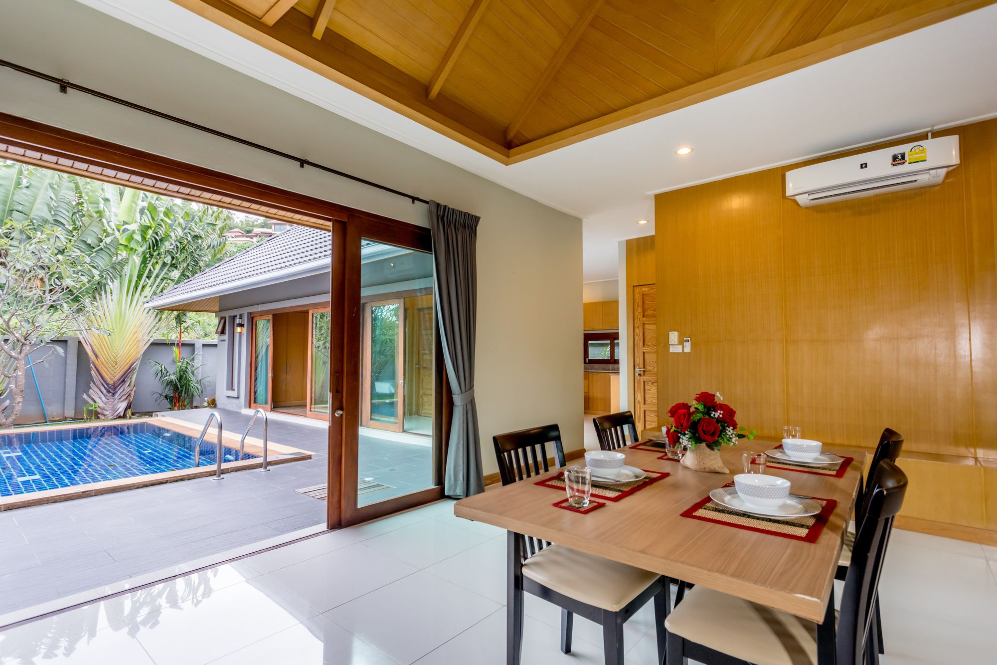 Naya Palm Villas