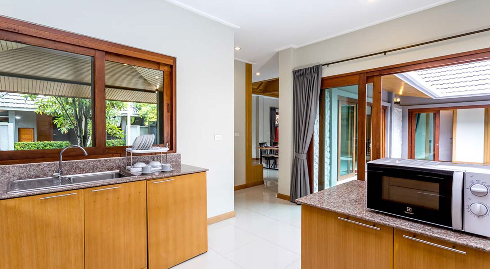 Naya Palm Villas