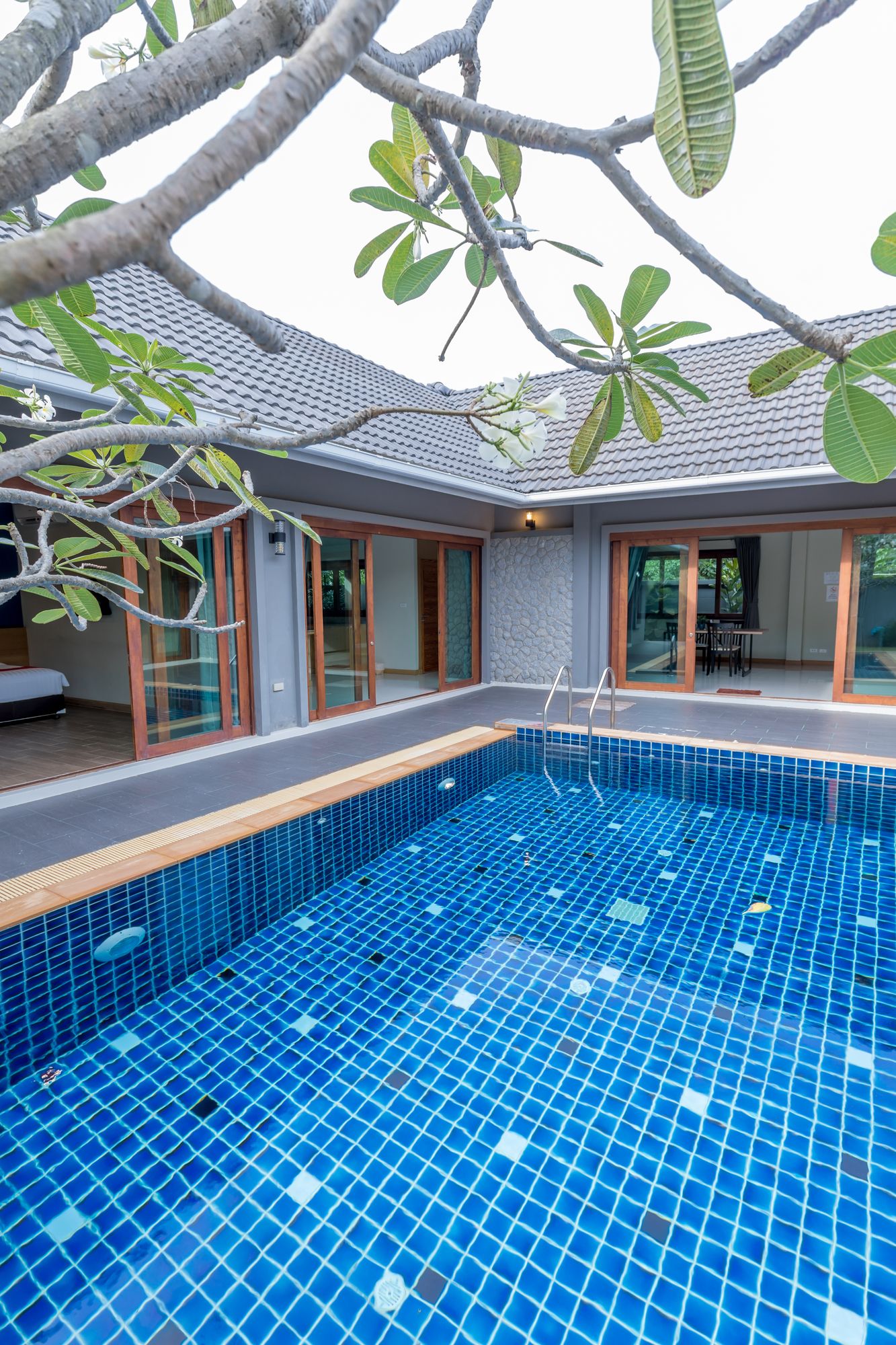 Naya Palm Villas