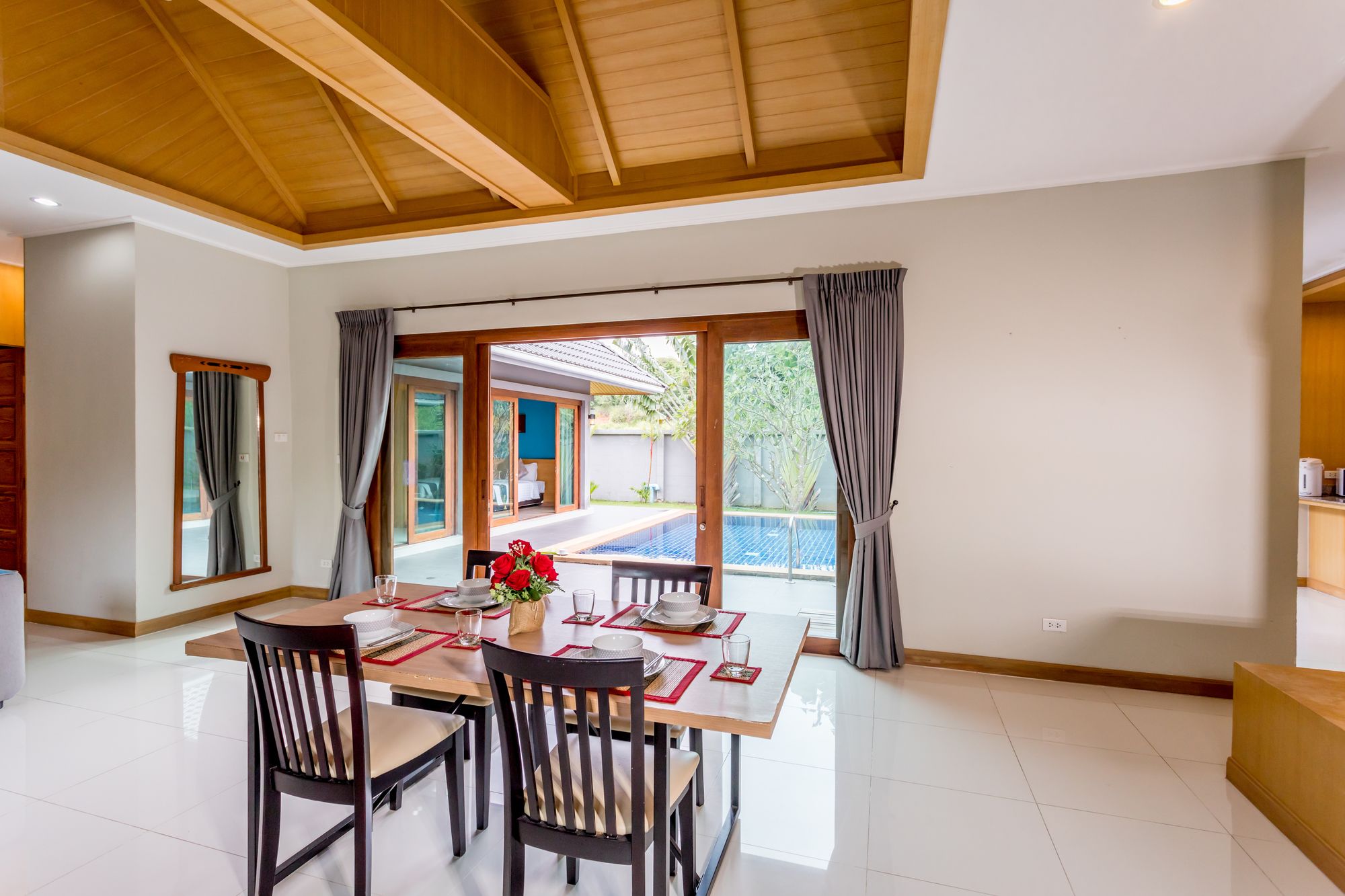 Naya Palm Villas