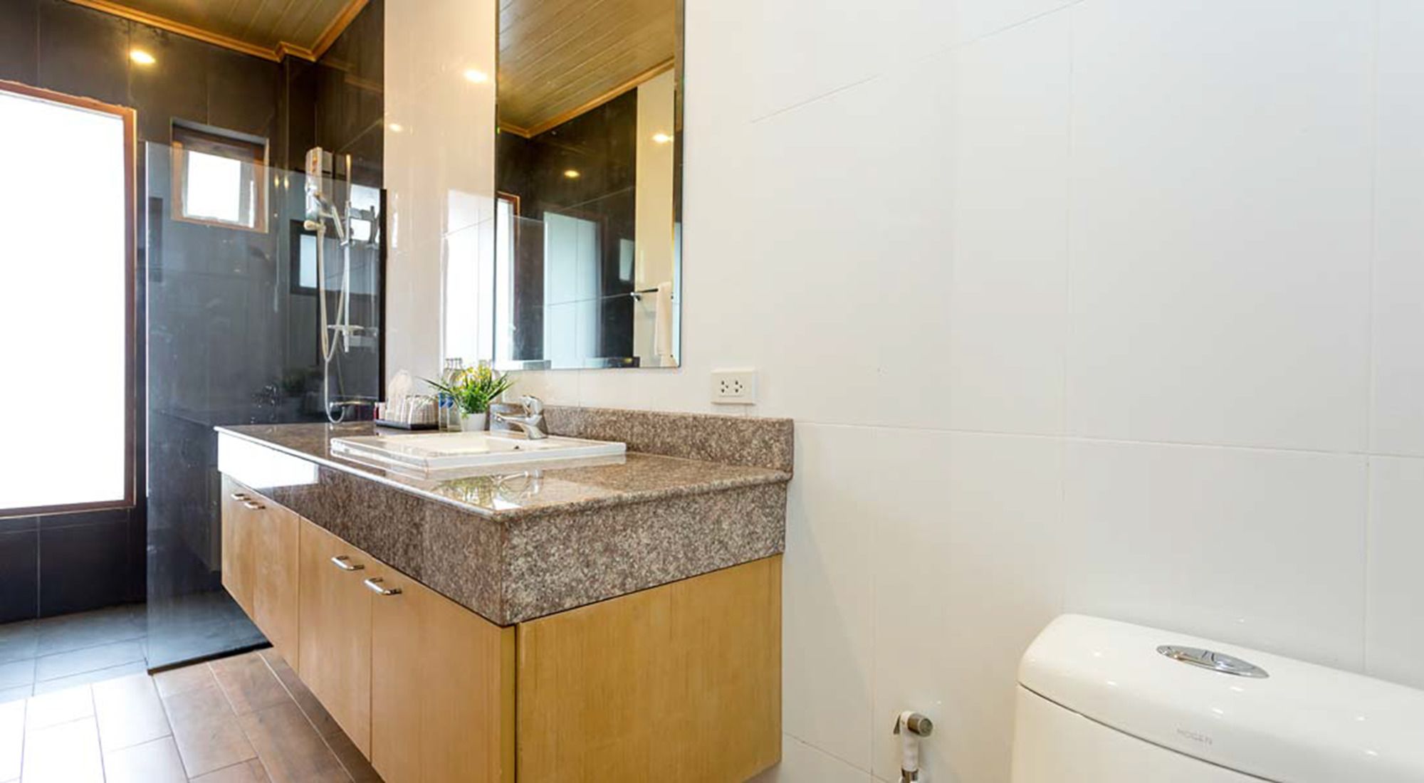 Naya Palm Villas