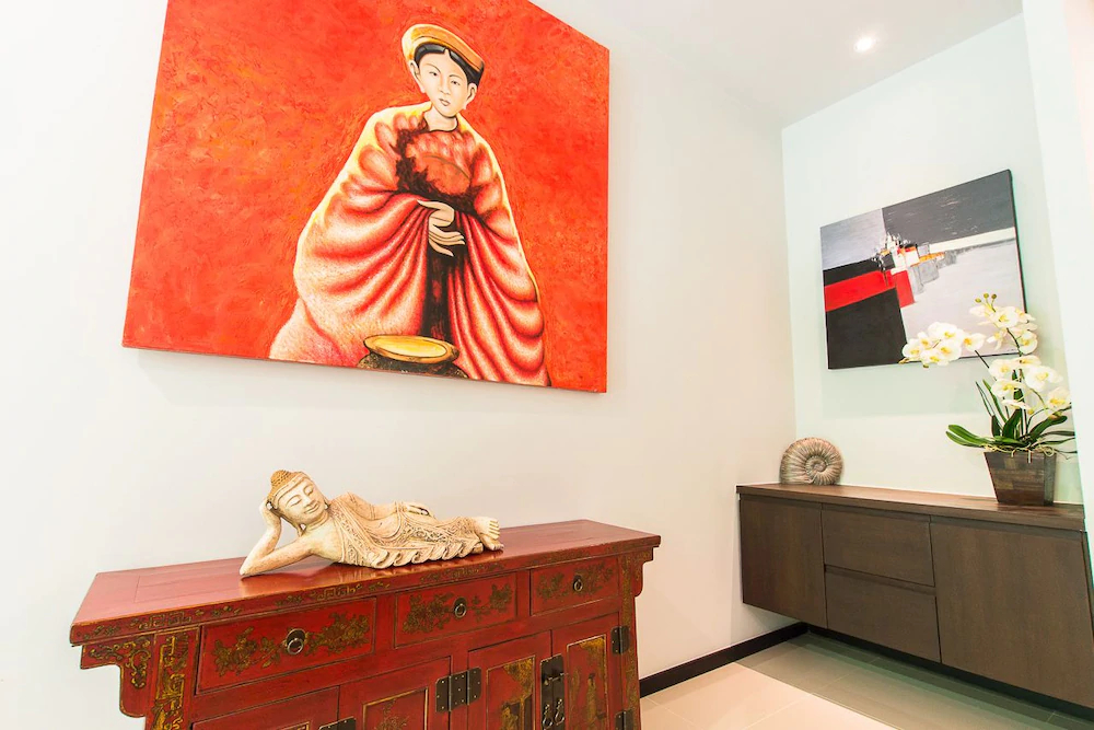 Onyx Pool Villa by Rents In Phuket