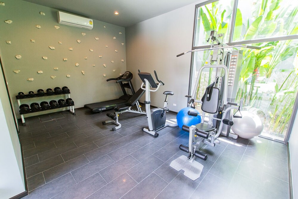 Onyx Pool Villa by Rents In Phuket