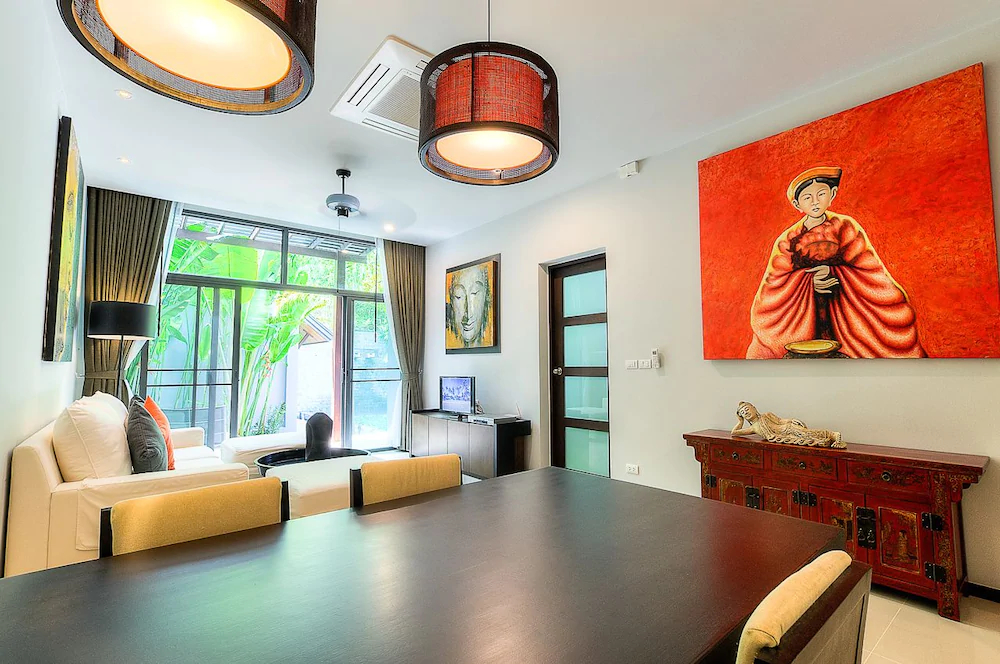 Onyx Pool Villa by Rents In Phuket