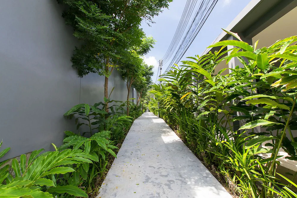 Onyx Pool Villa by Rents In Phuket