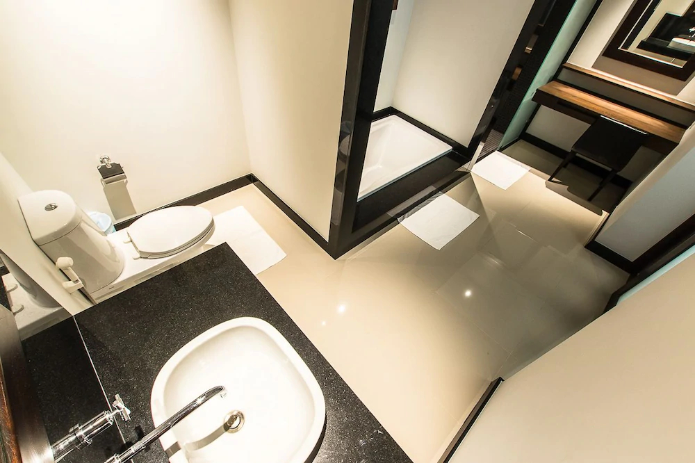 Onyx Pool Villa by Rents In Phuket