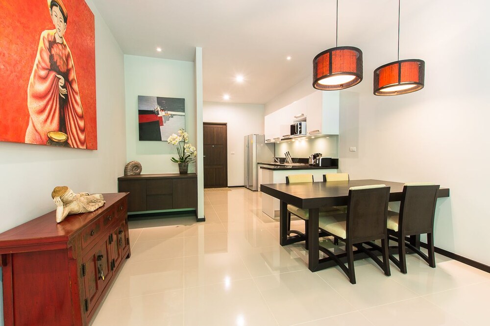 Onyx Pool Villa by Rents In Phuket