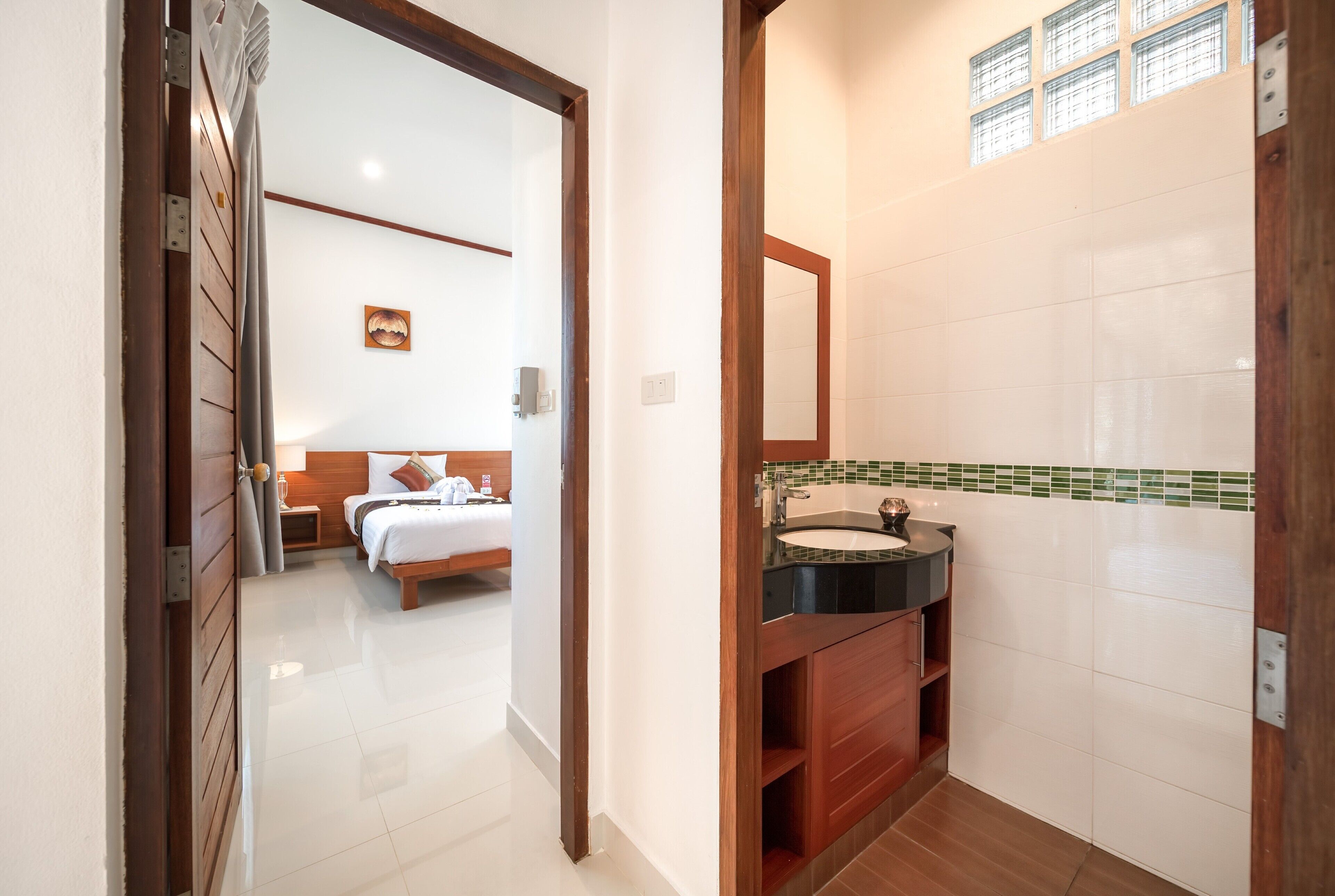 Orchid Garden Pool Villa