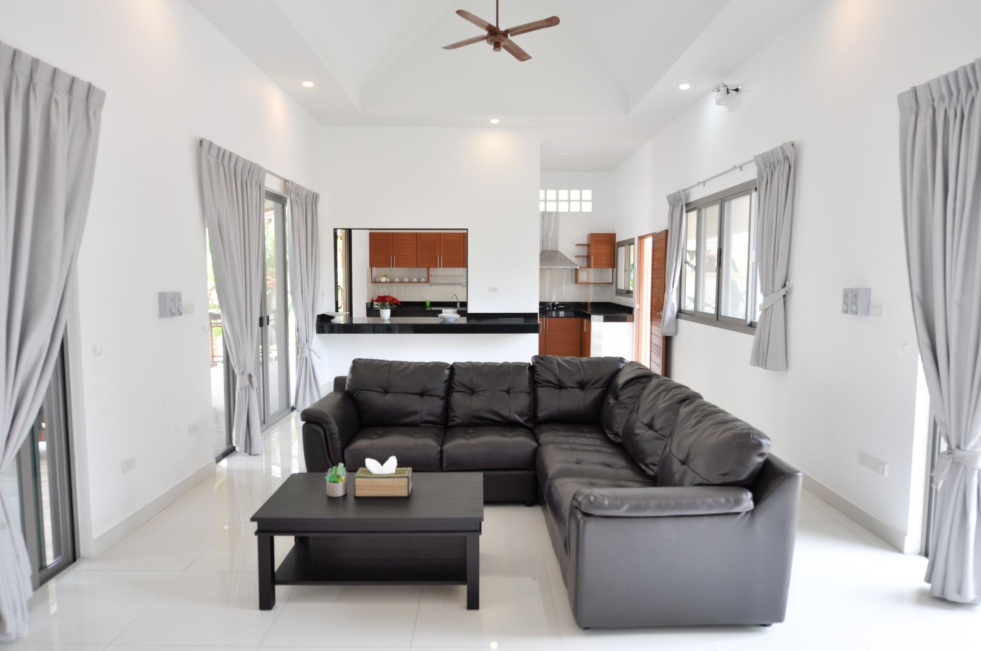Orchid Garden Villa by OYO Rooms