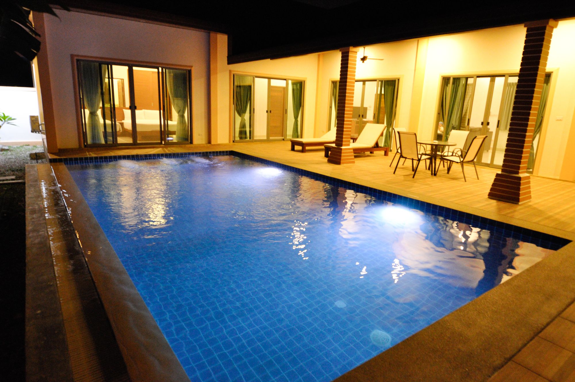 Orchid Garden Villa by OYO Rooms