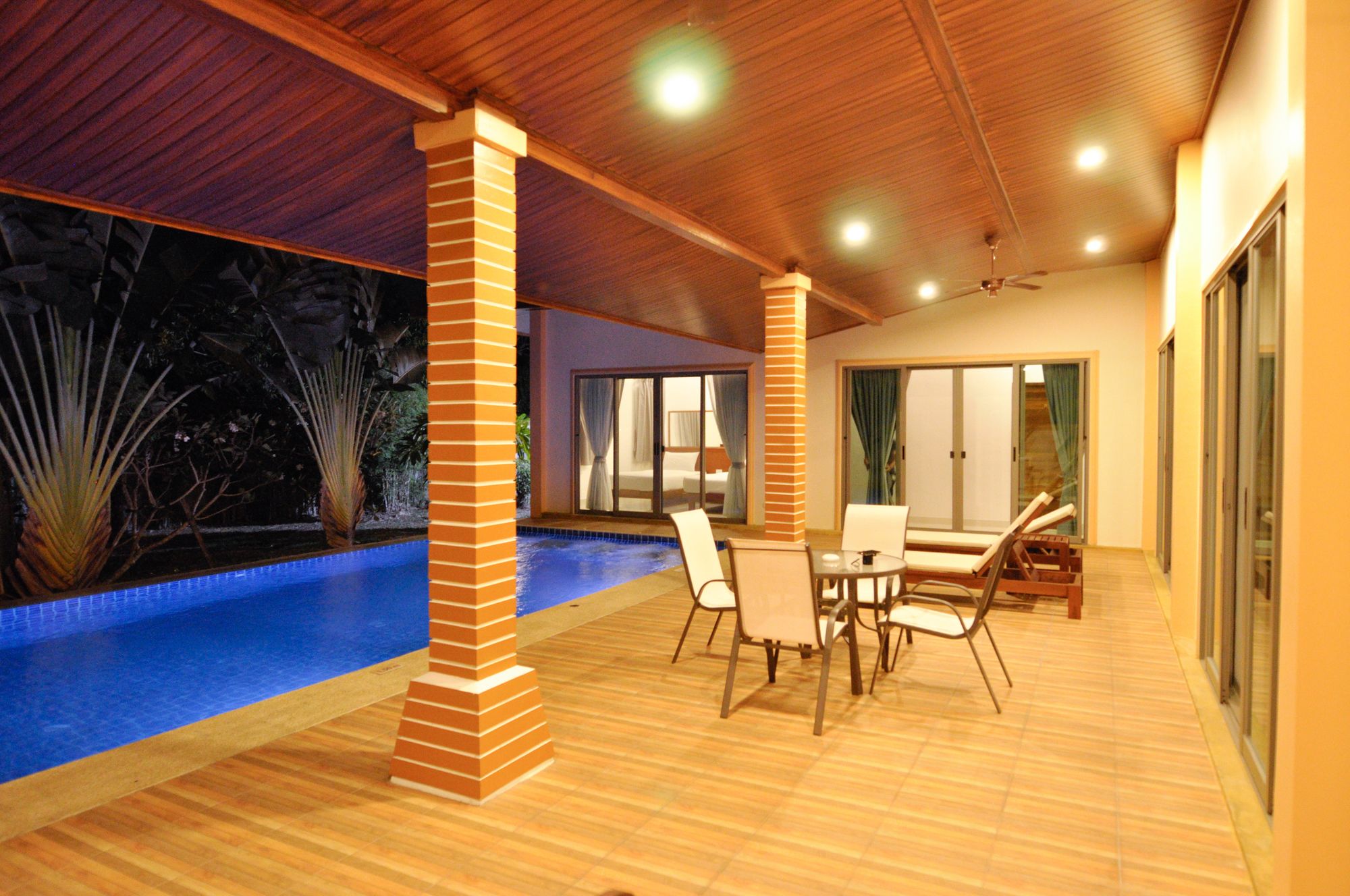 Orchid Garden Villa by OYO Rooms