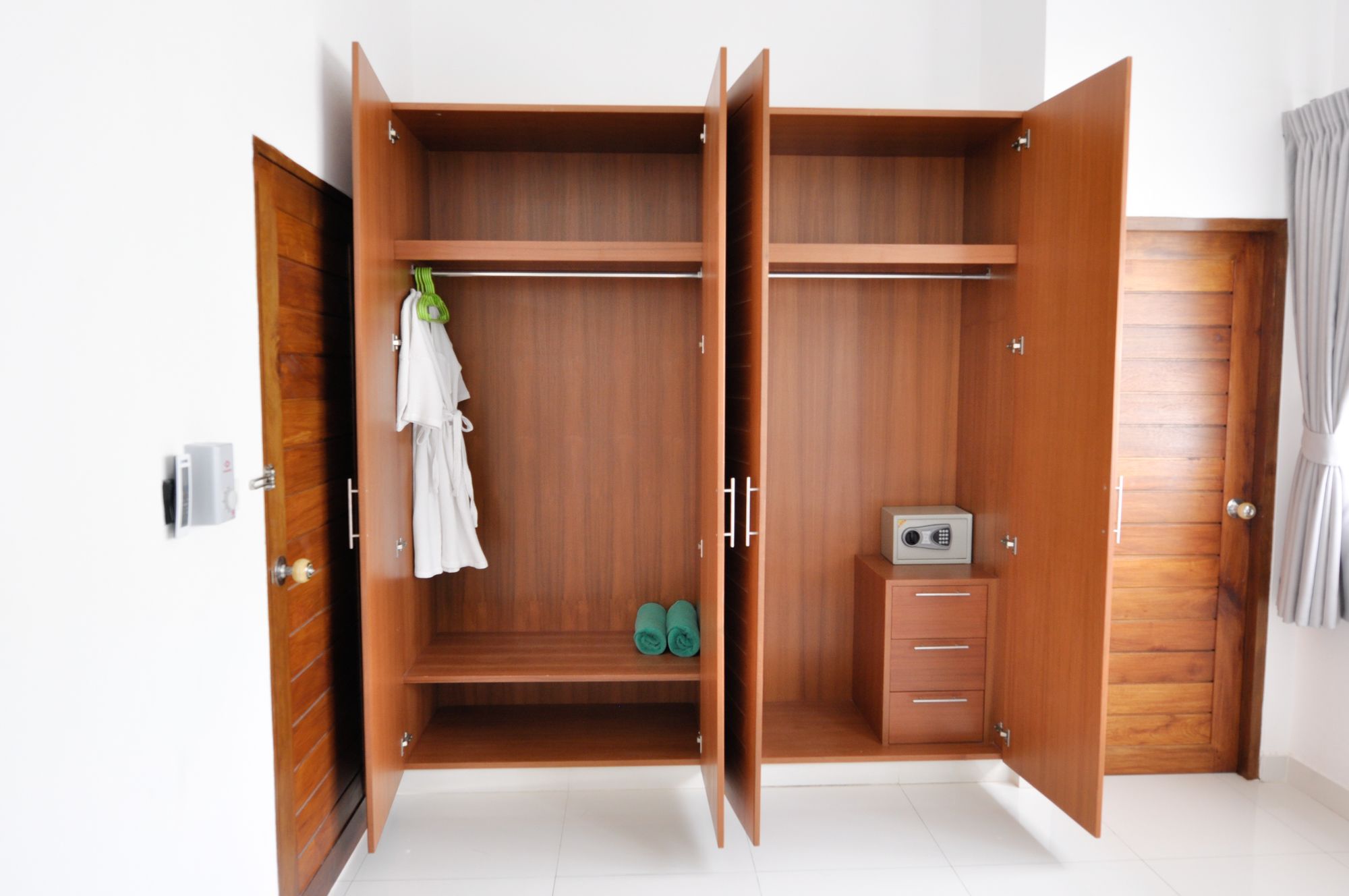 Orchid Garden Villa by OYO Rooms