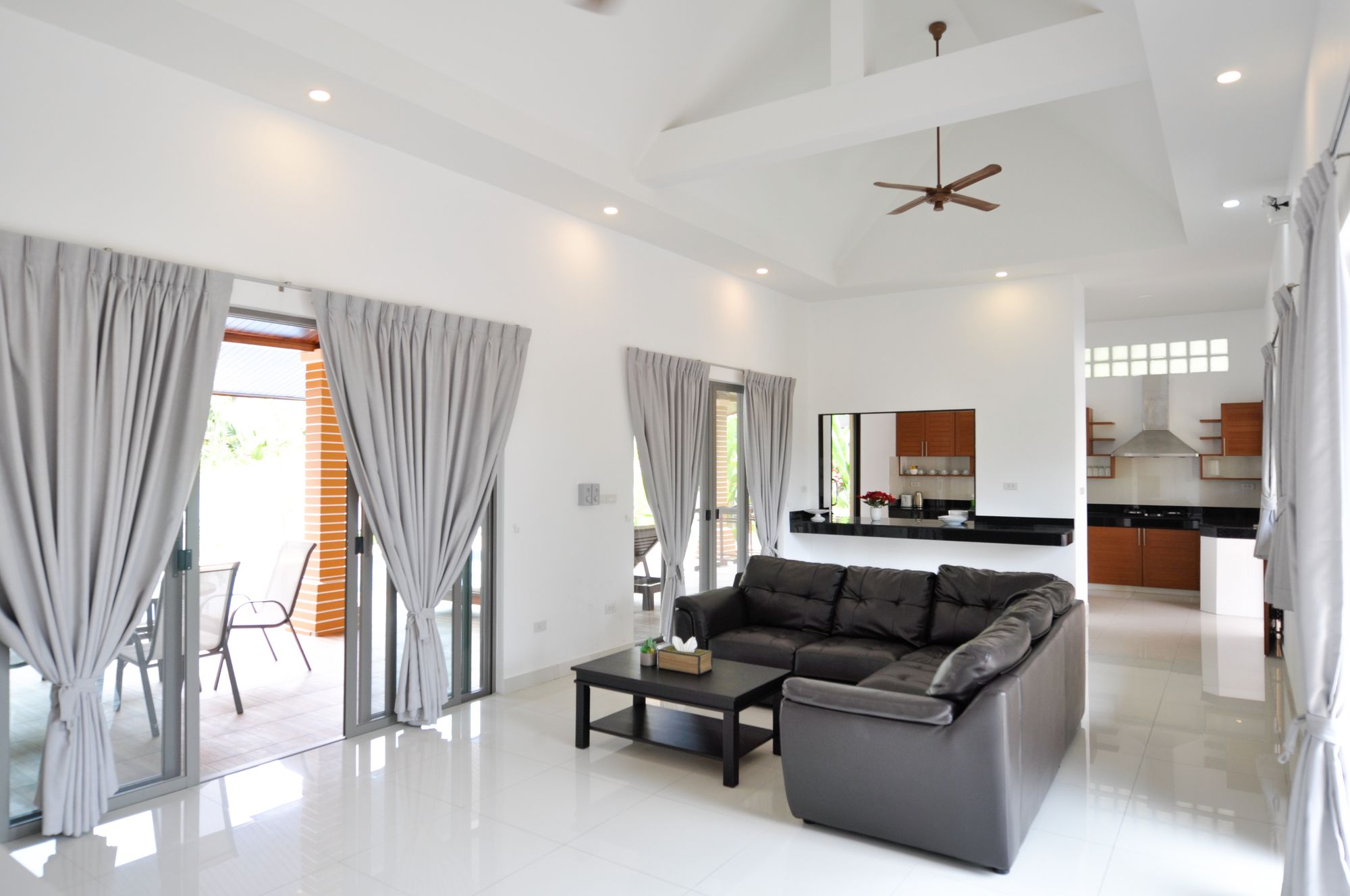 Orchid Garden Villa by OYO Rooms
