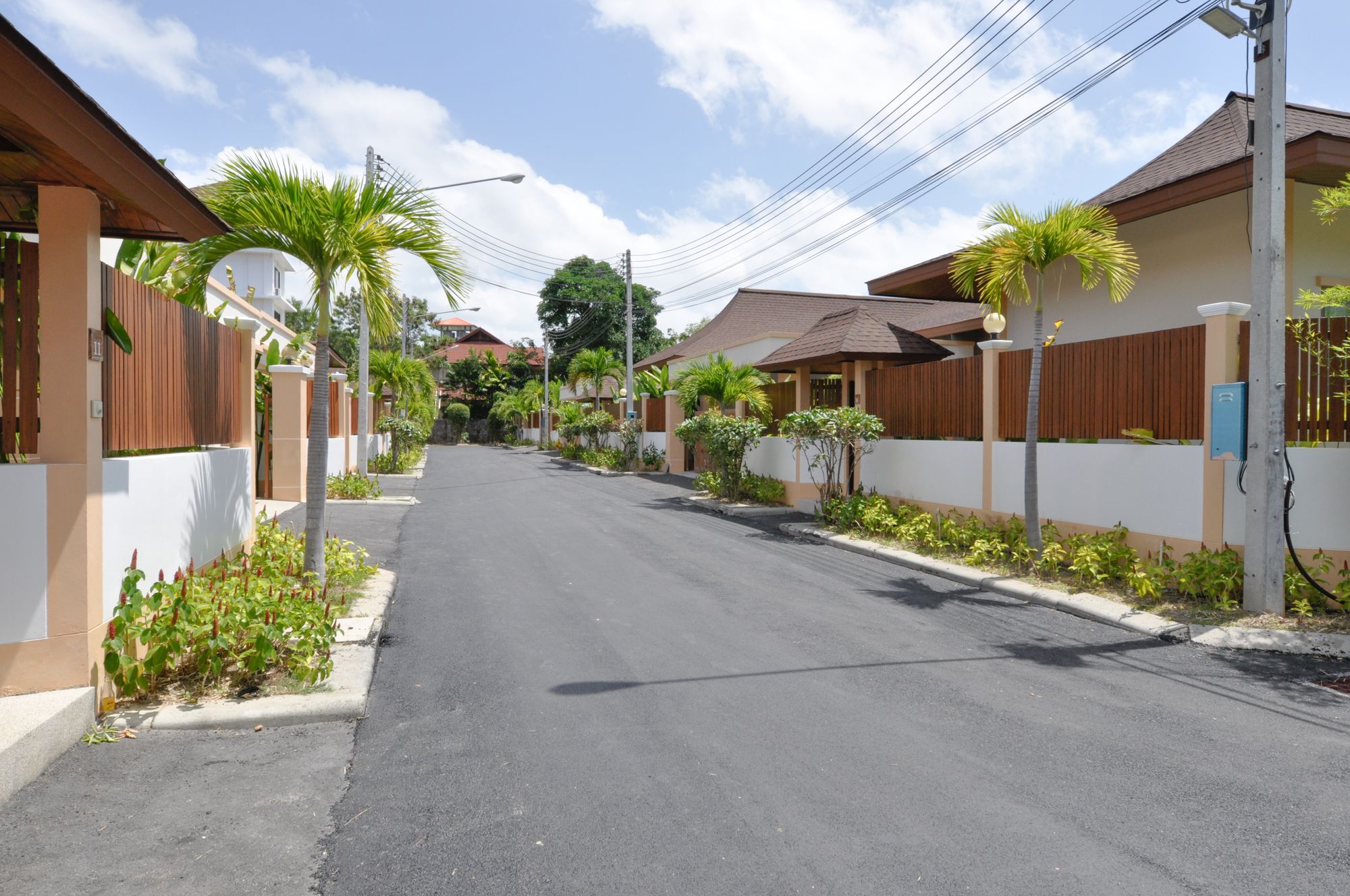 Orchid Garden Villa by OYO Rooms