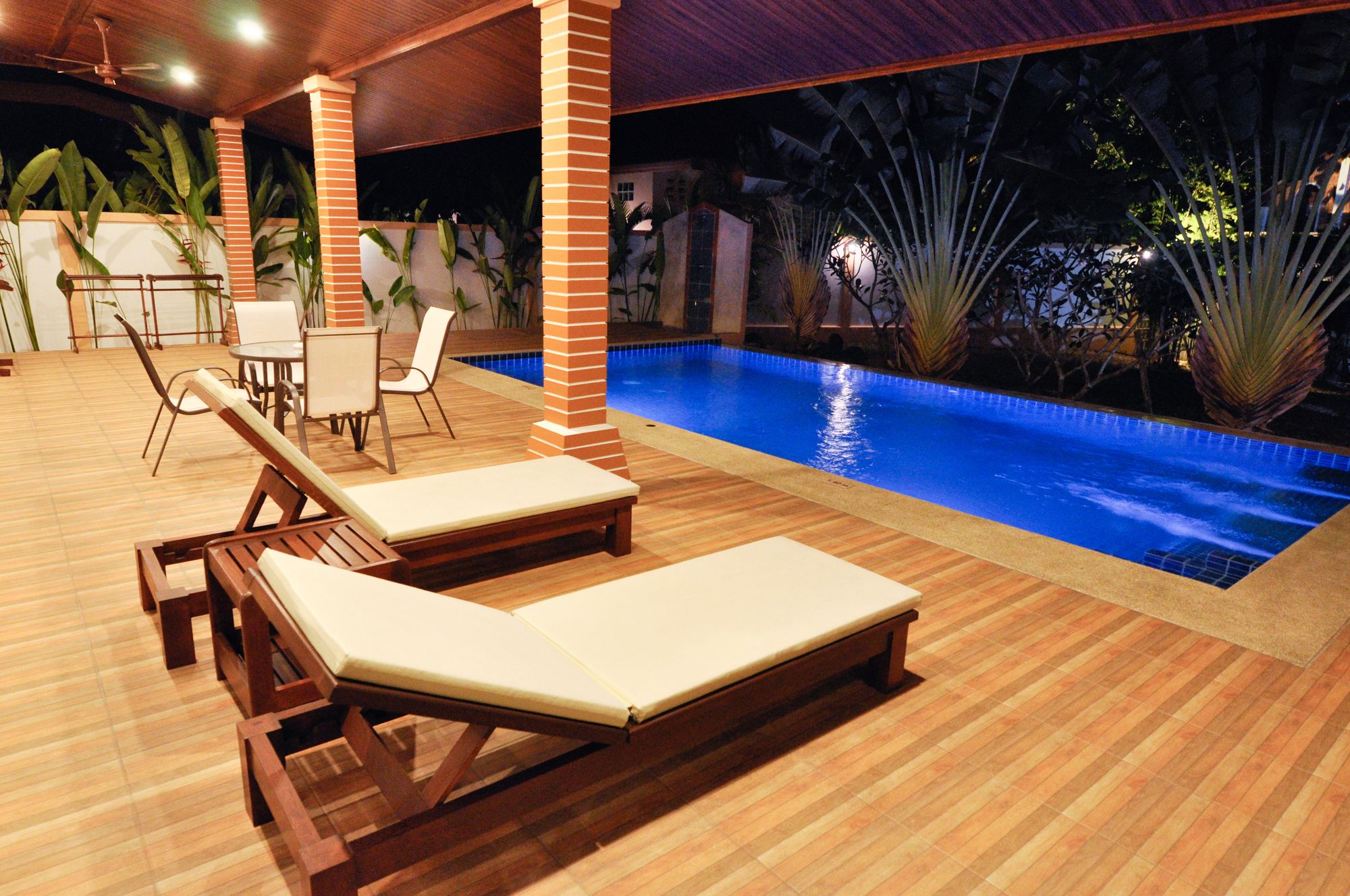 Orchid Garden Villa by OYO Rooms