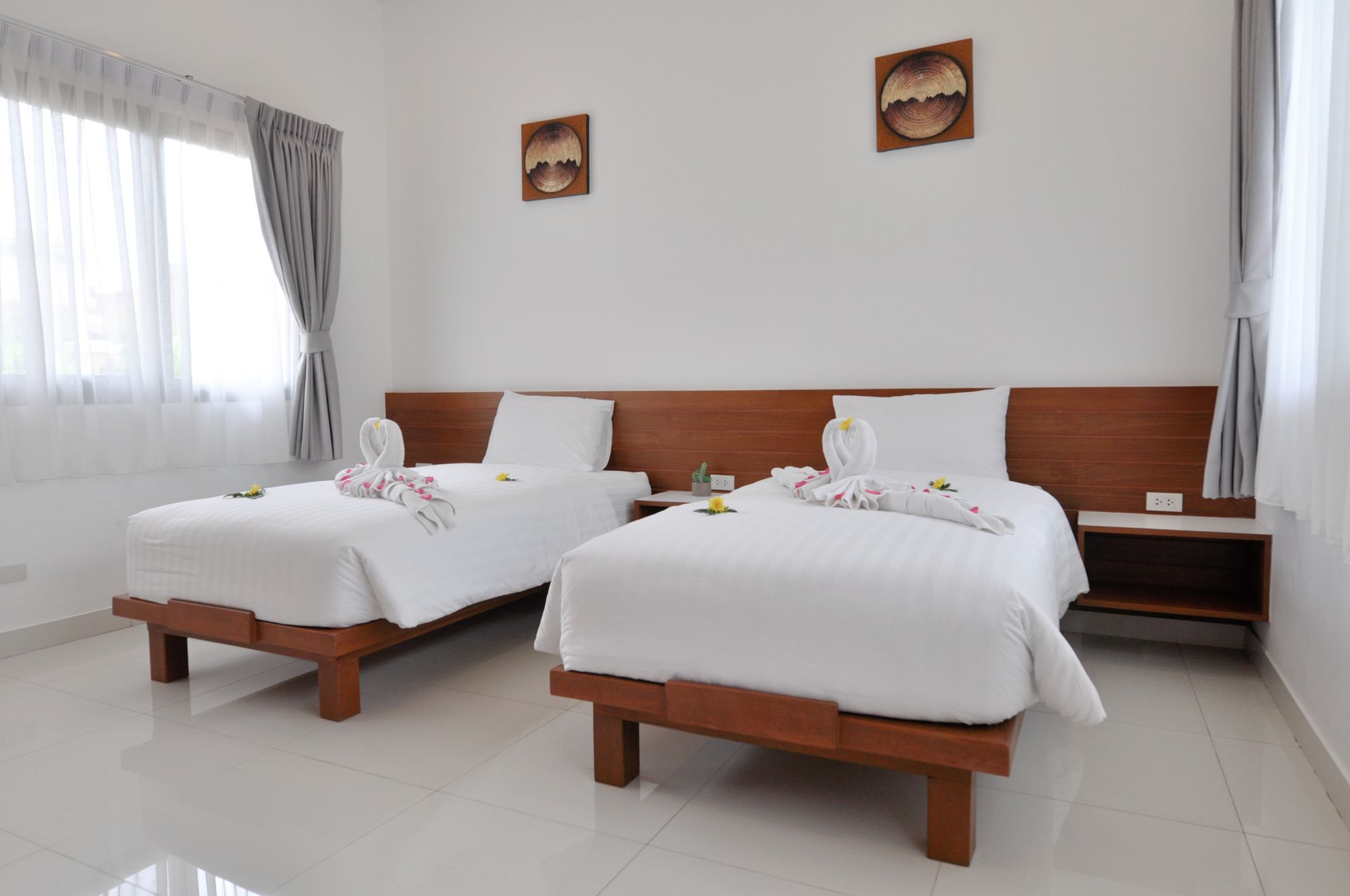 Orchid Garden Villa by OYO Rooms